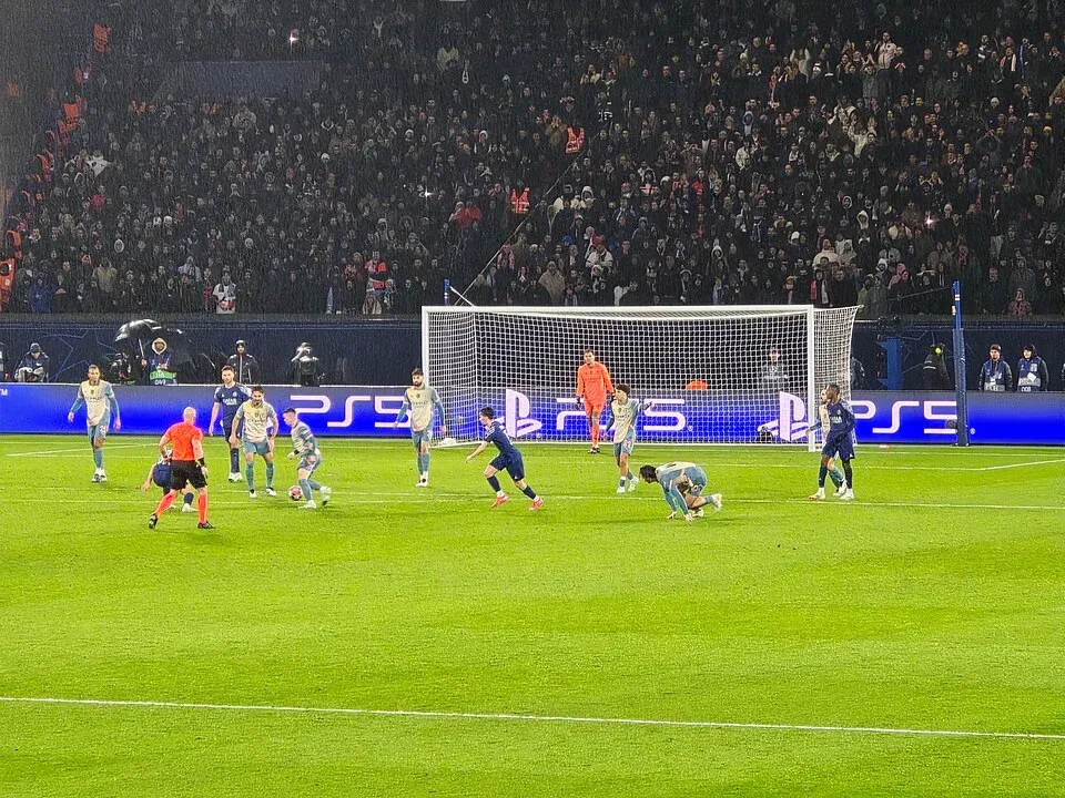 Ousmane Dembélé