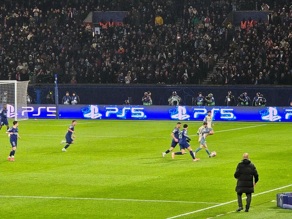 Ousmane Dembélé