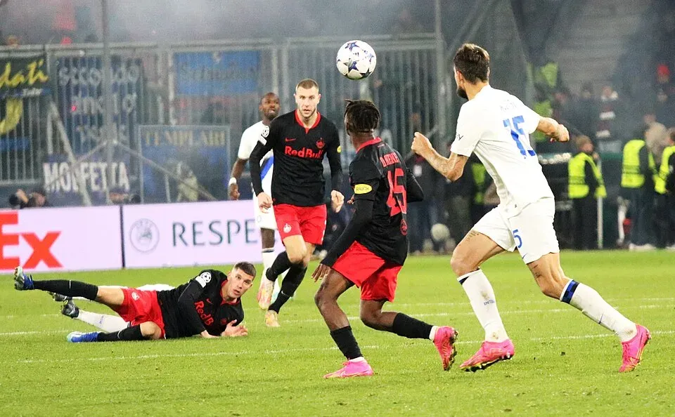 Marcus Thuram