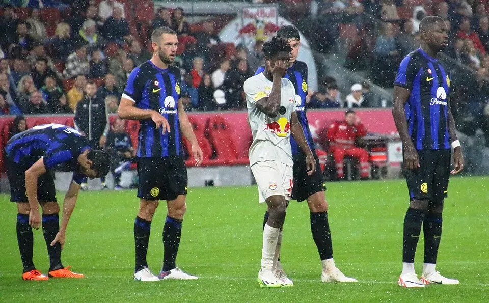 Marcus Thuram