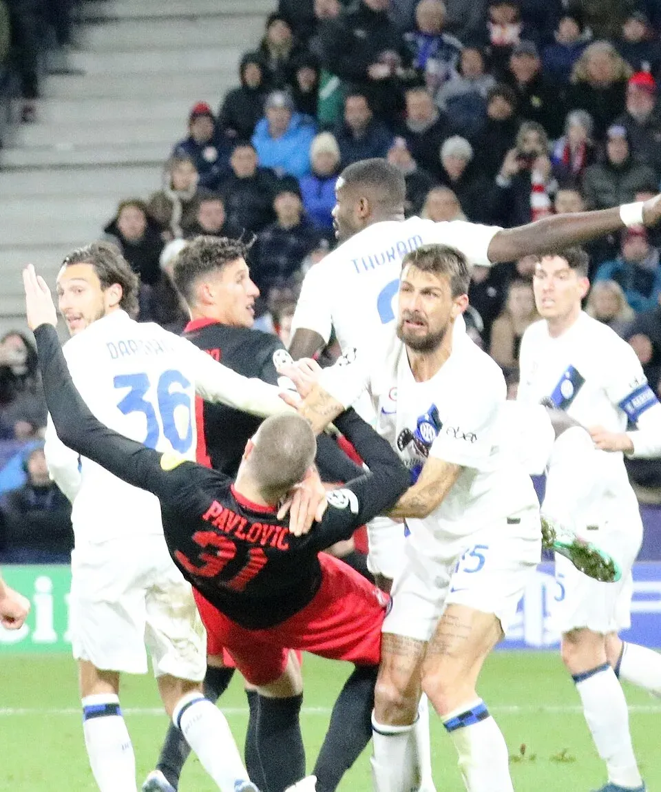 Marcus Thuram