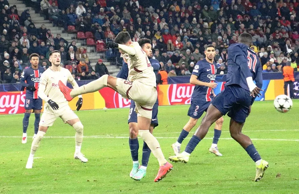 Désiré Doué
