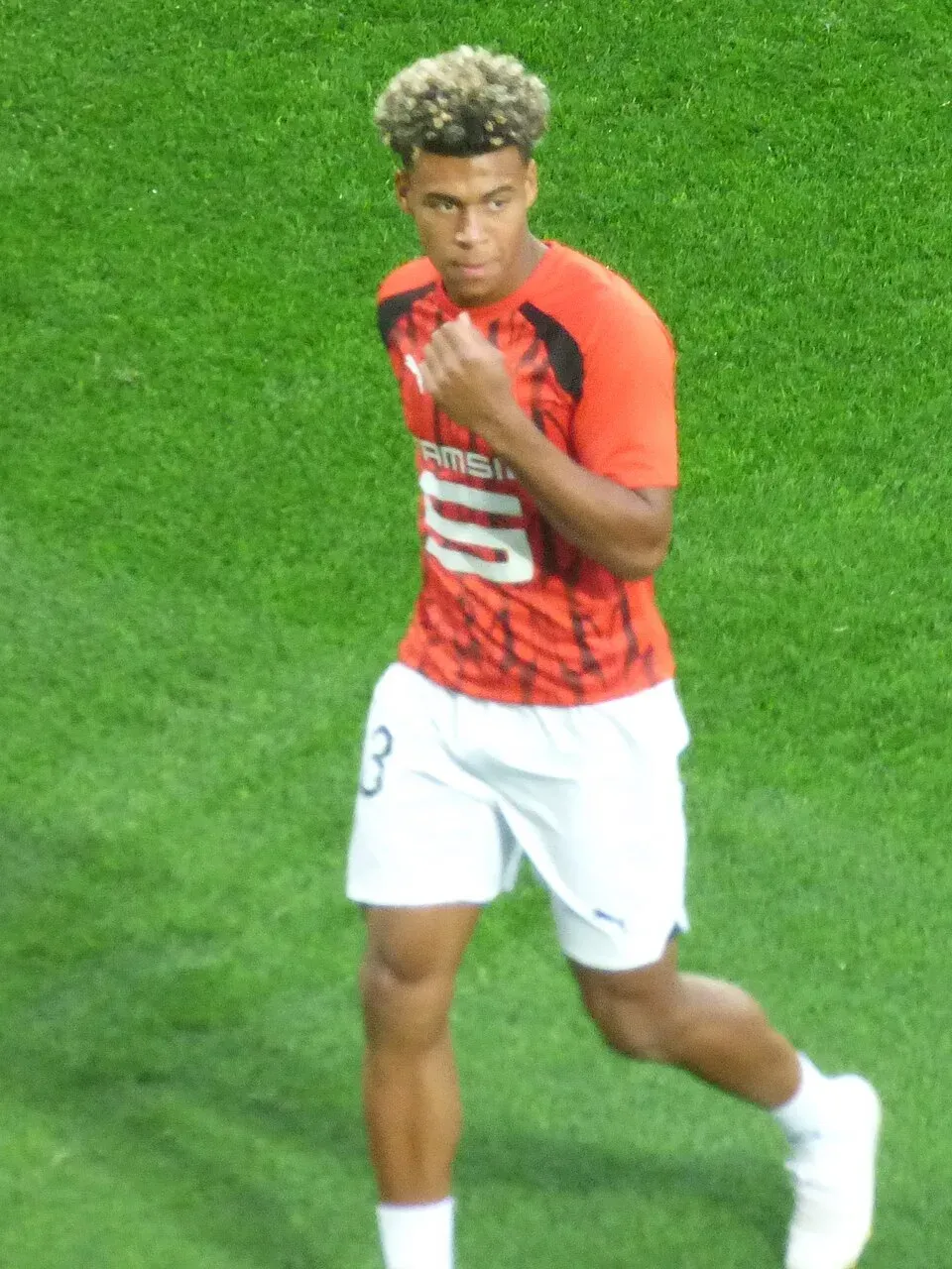 Désiré Doué