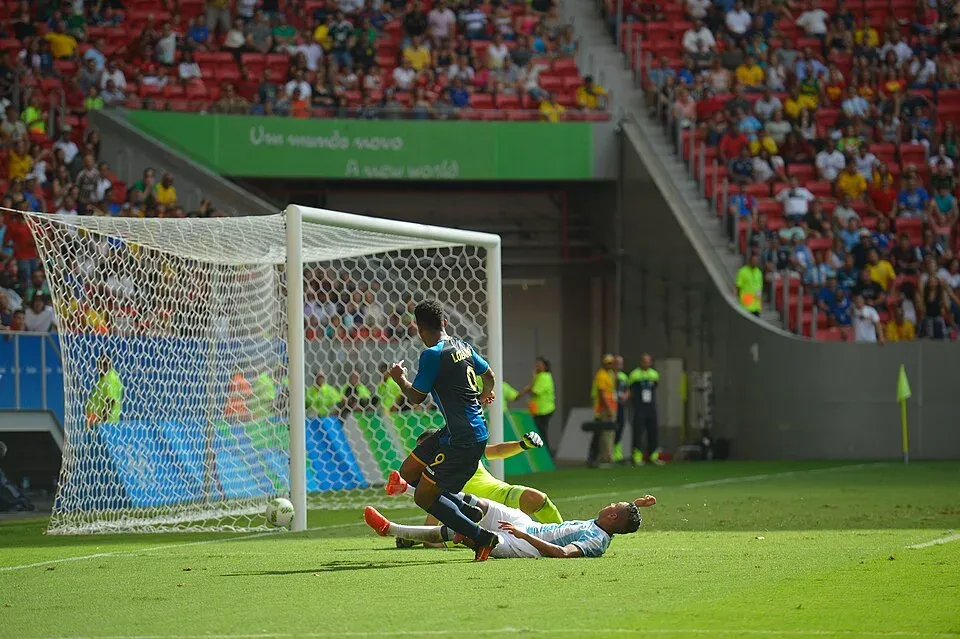 Gerónimo Rulli