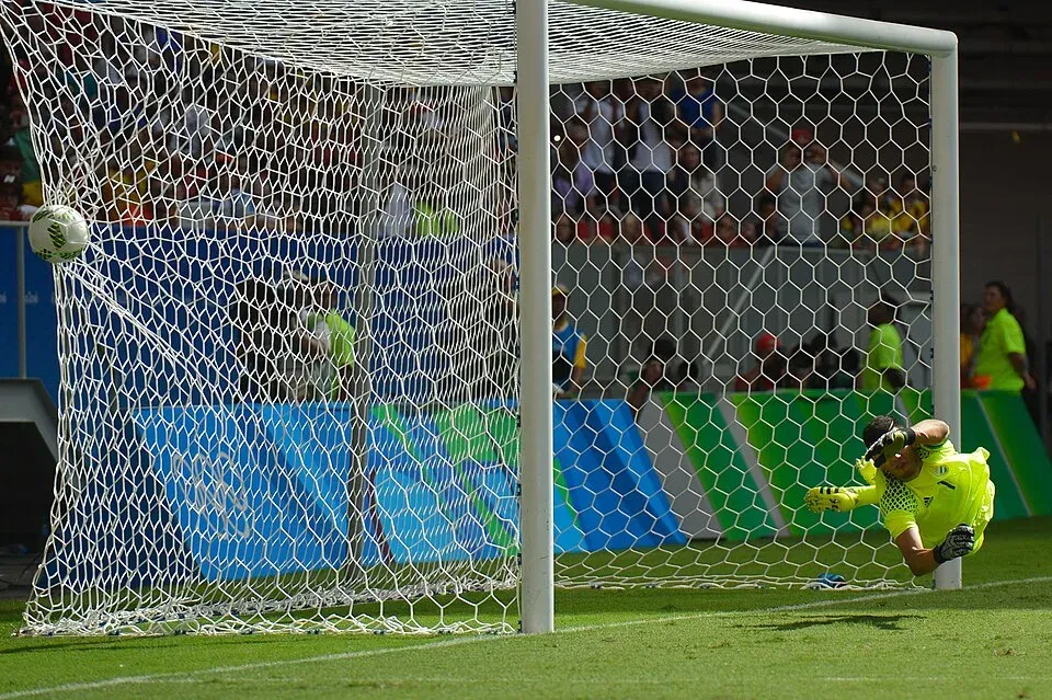 Gerónimo Rulli