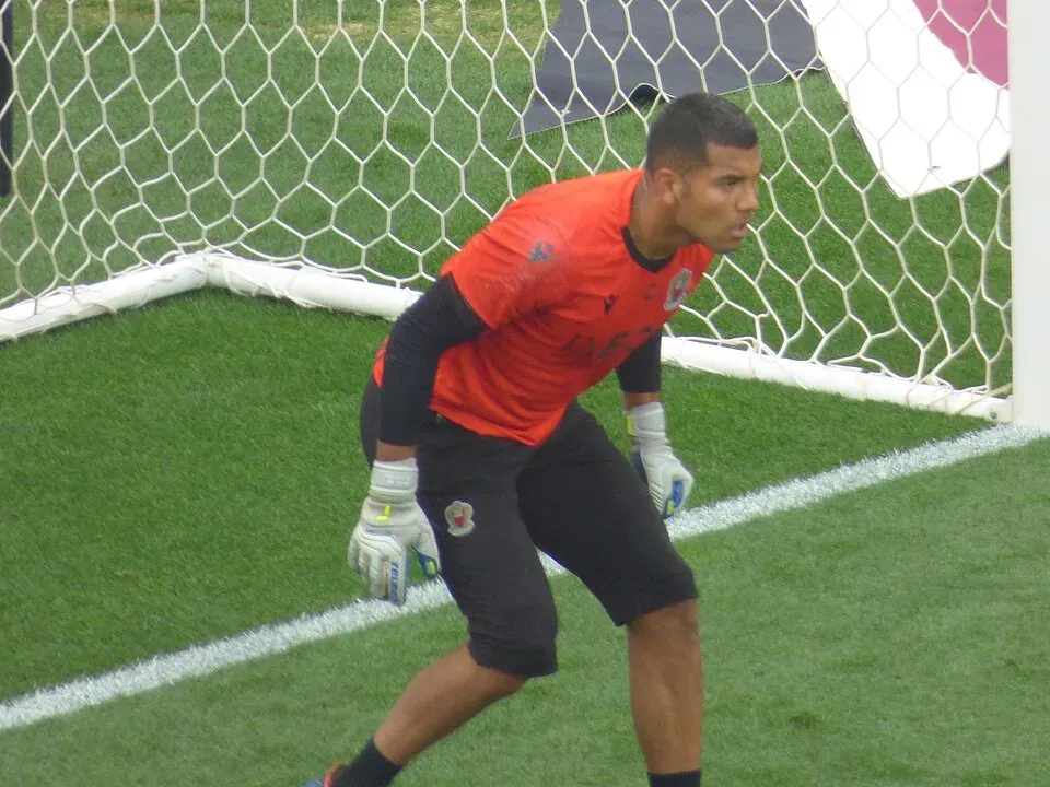 Walter Benítez