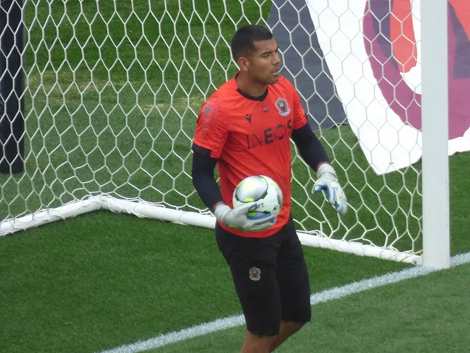 Walter Benítez