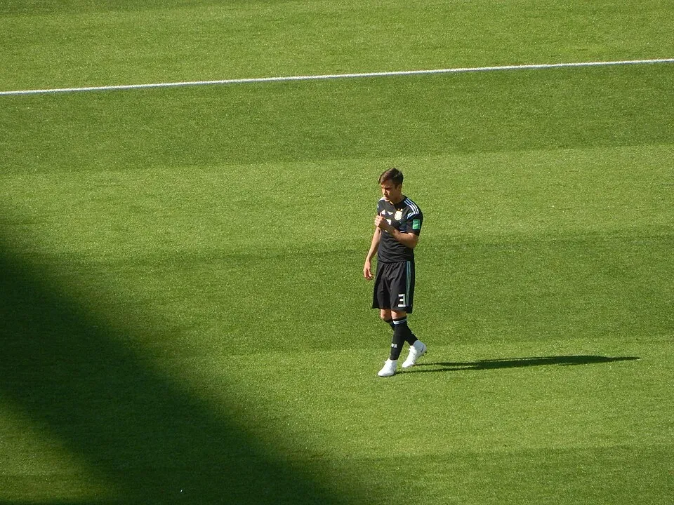 Nicolás Tagliafico