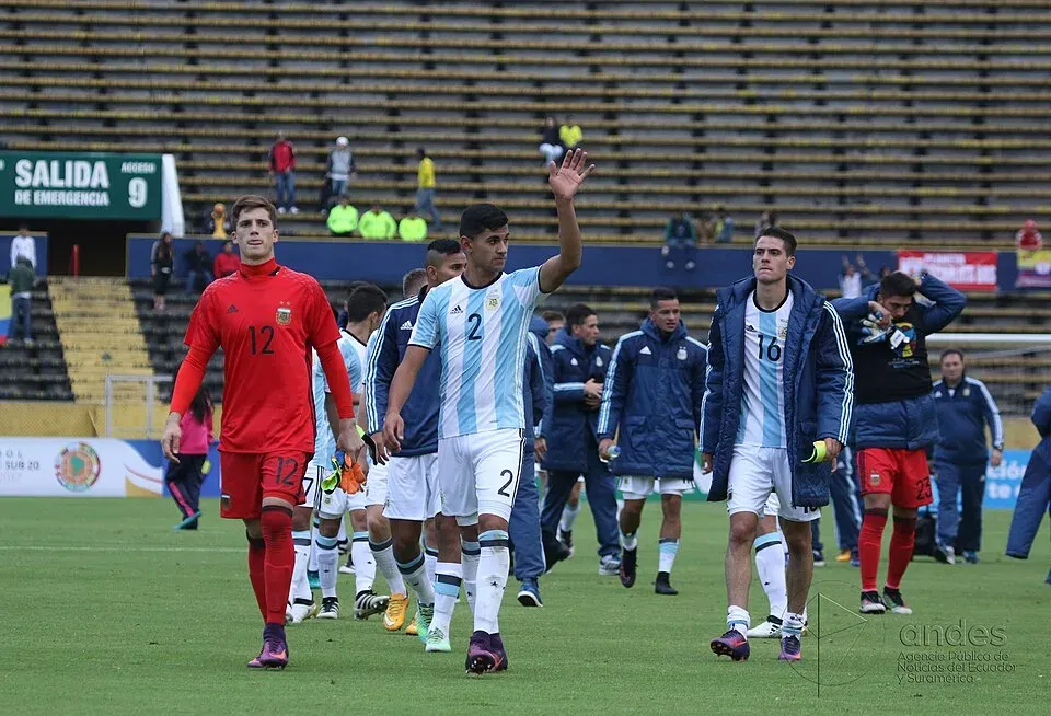 Cristian Romero