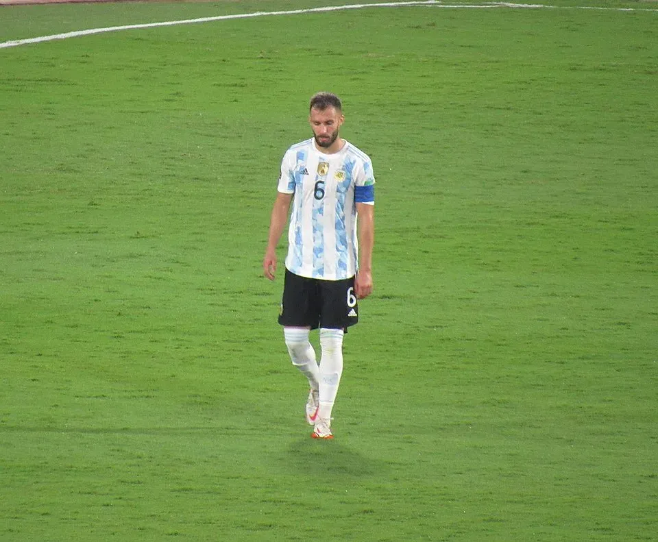 Germán Pezzella