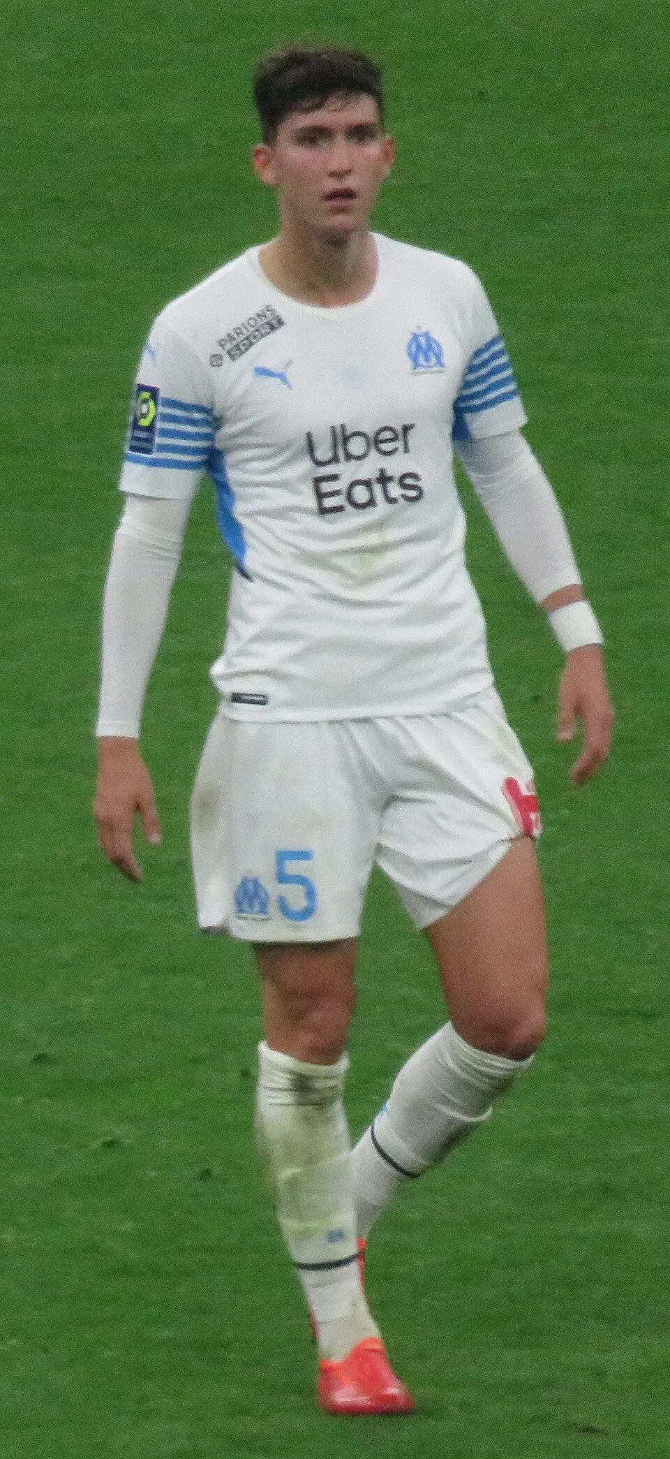 Leonardo Balerdi
