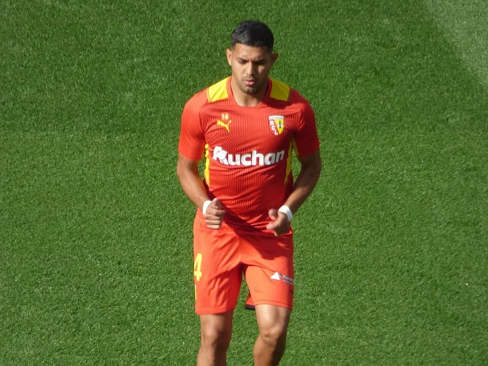 Facundo Medina