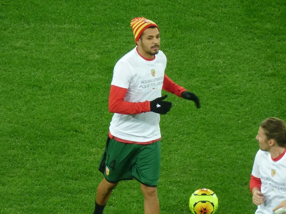 Facundo Medina