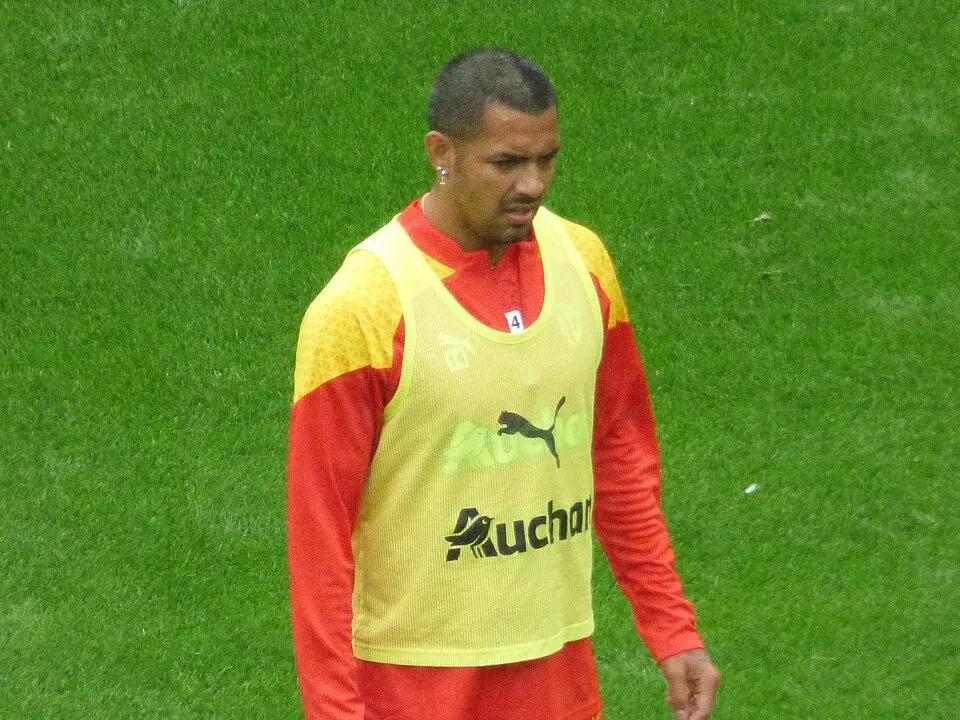 Facundo Medina