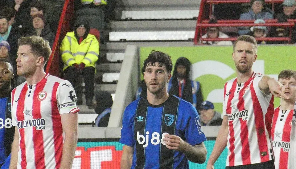 Marcos Senesi