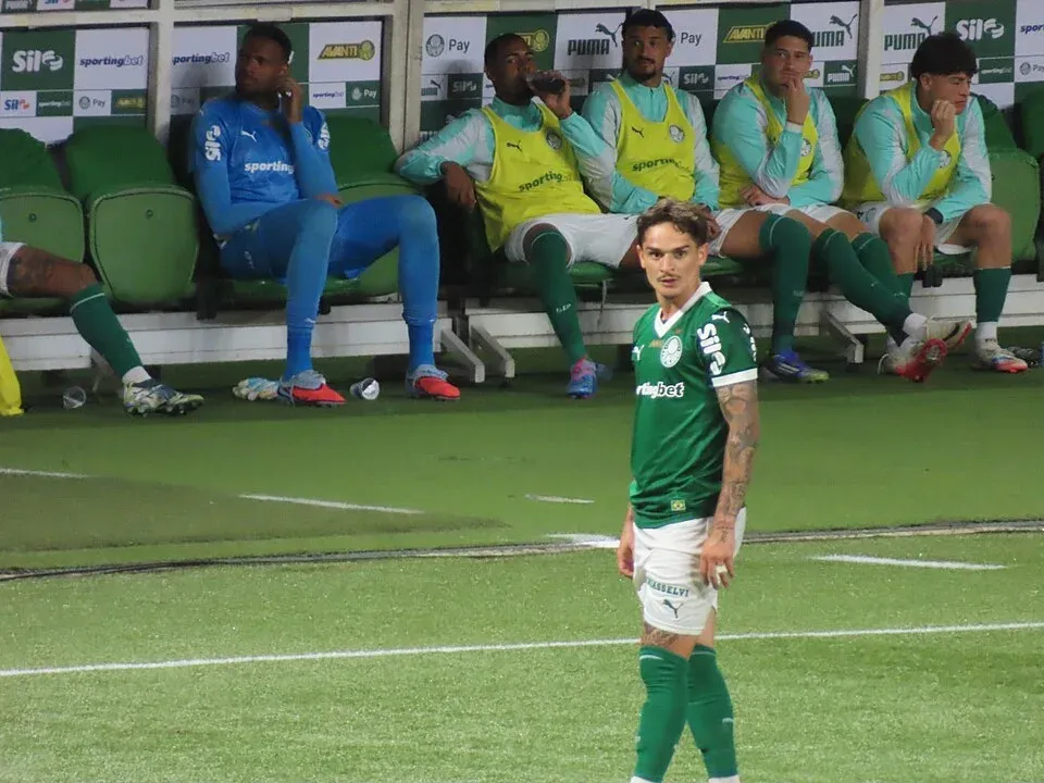 Agustín Giay