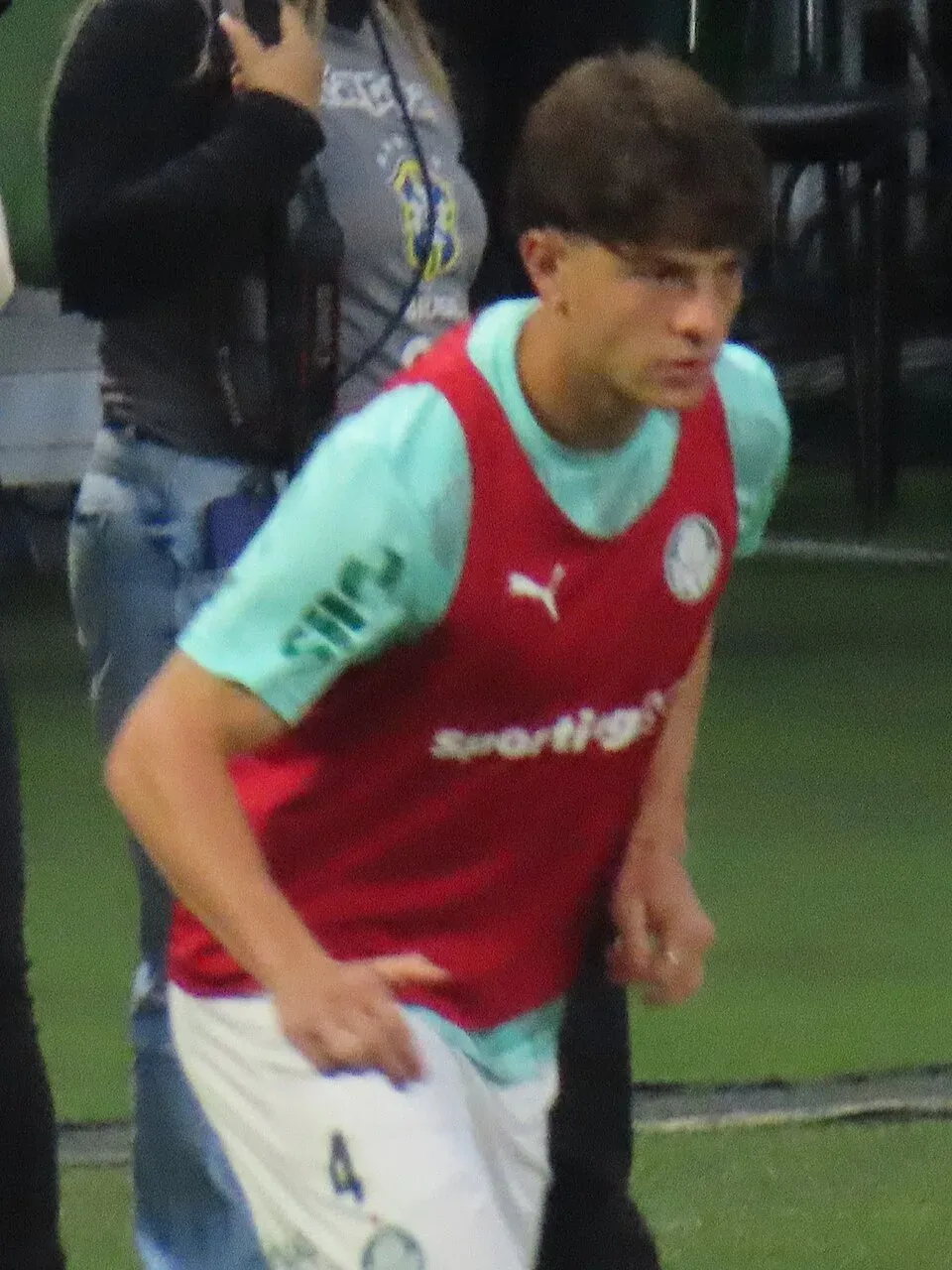 Agustín Giay