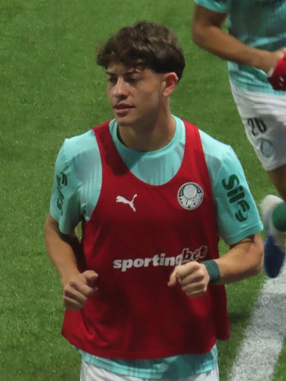 Agustín Giay