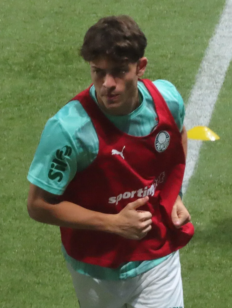 Agustín Giay