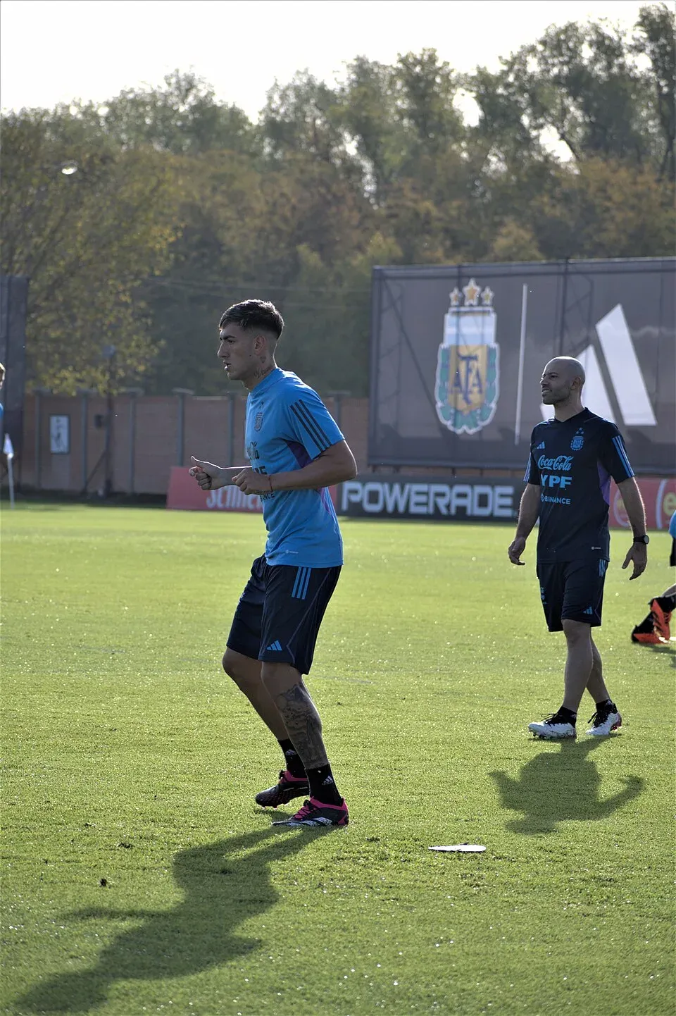Lautaro Di Lollo
