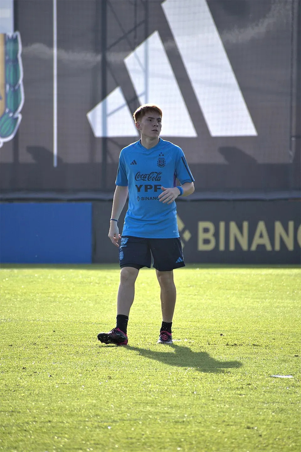 Valentín Barco