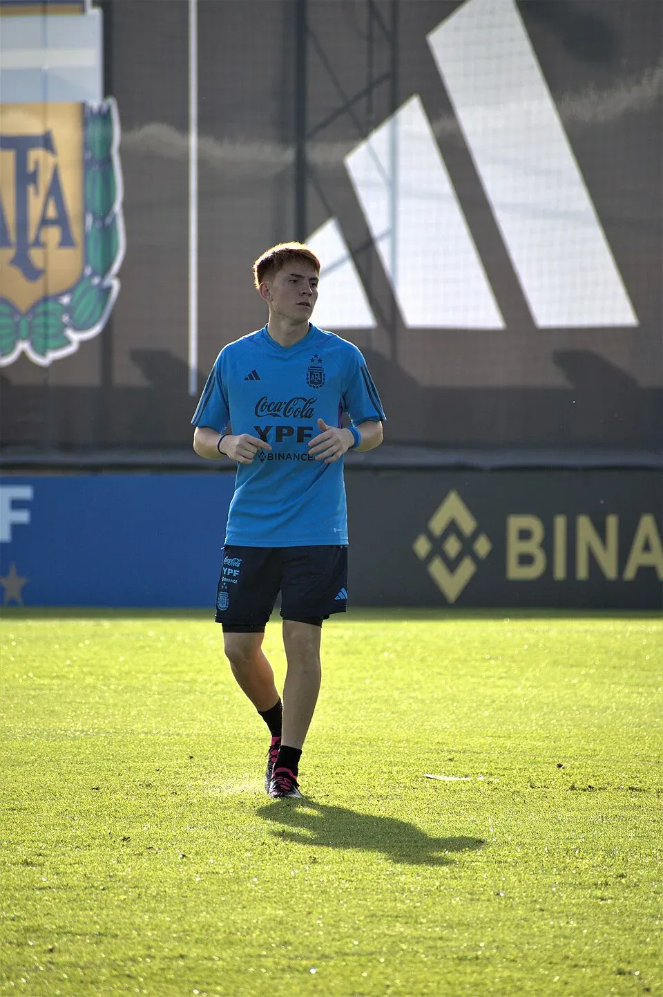 Valentín Barco