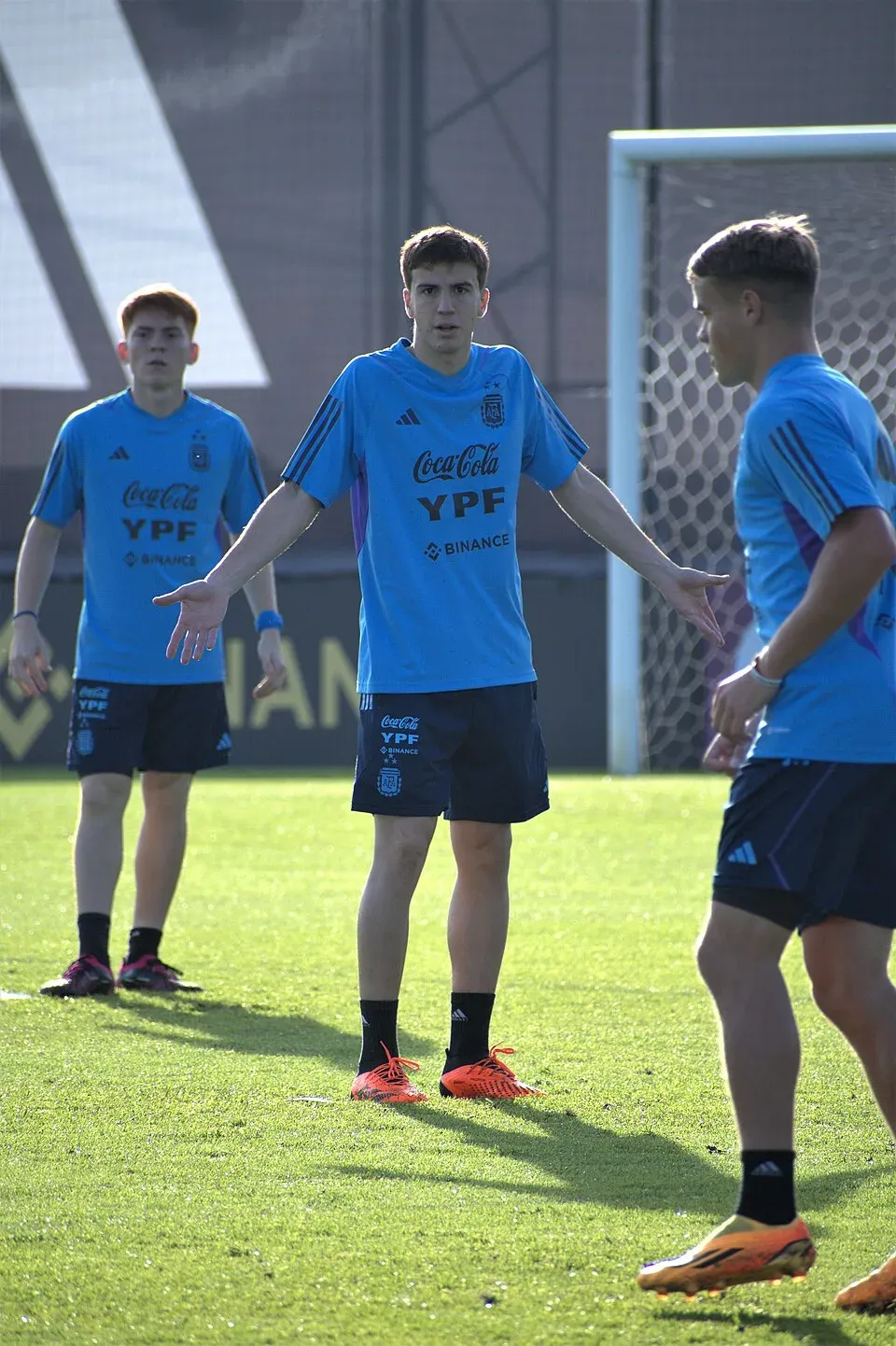 Valentín Barco