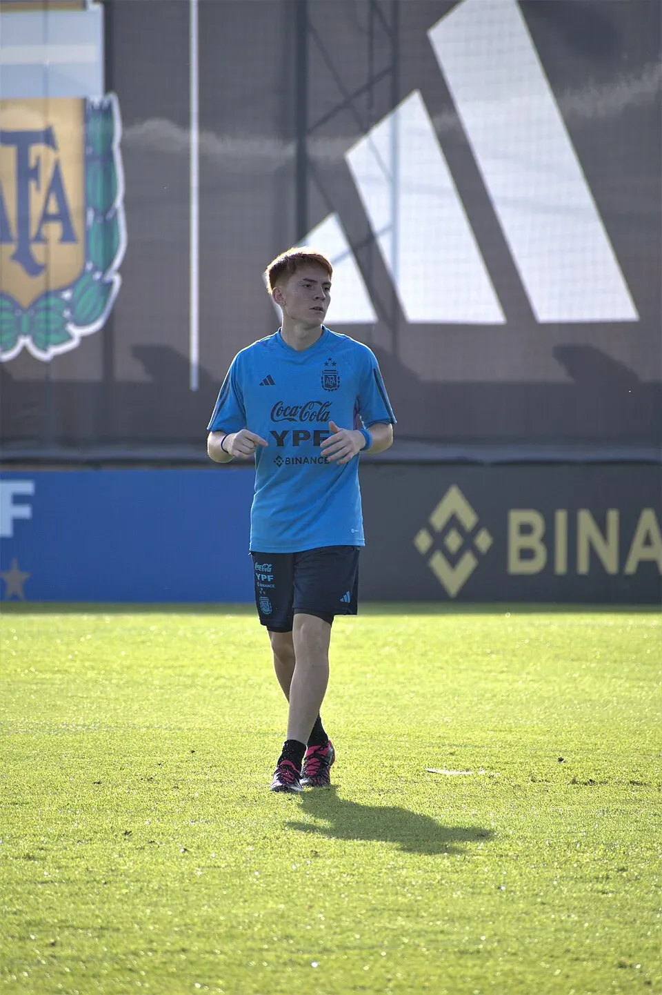Valentín Barco