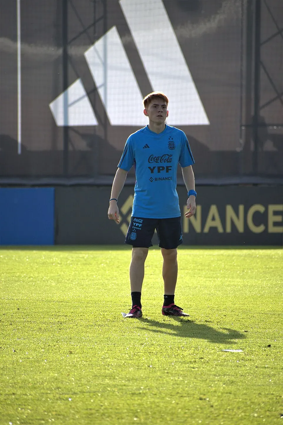 Valentín Barco