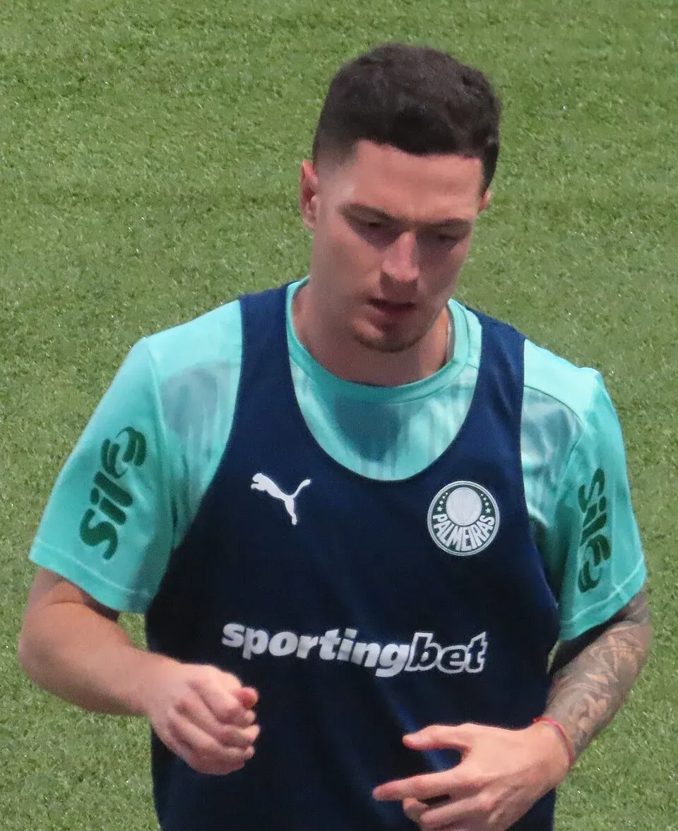Aníbal Moreno