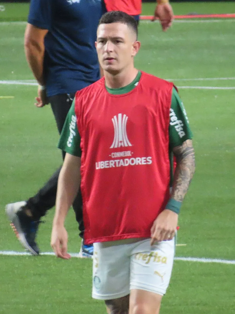 Aníbal Moreno