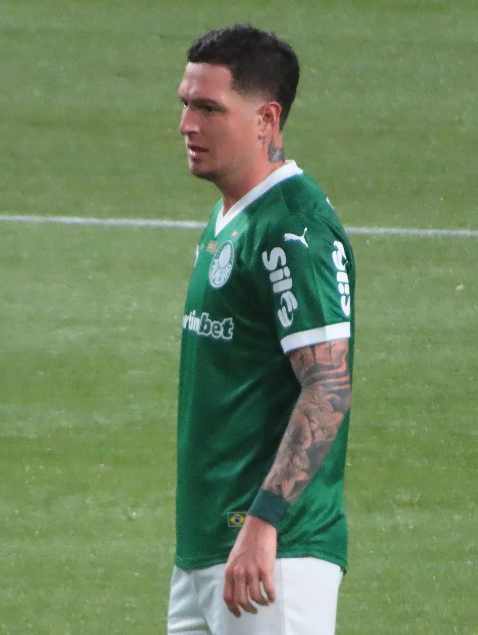 Aníbal Moreno