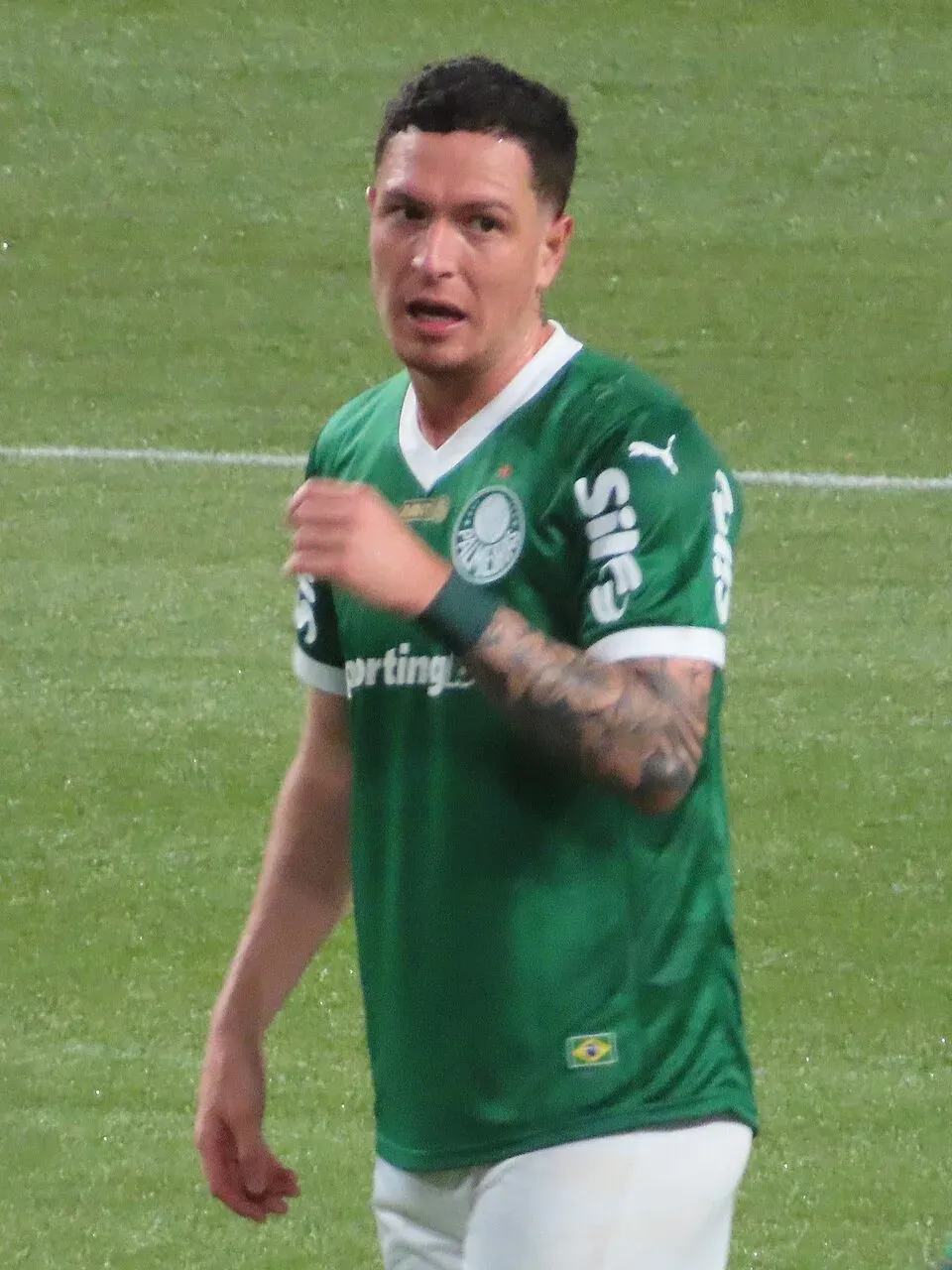 Aníbal Moreno