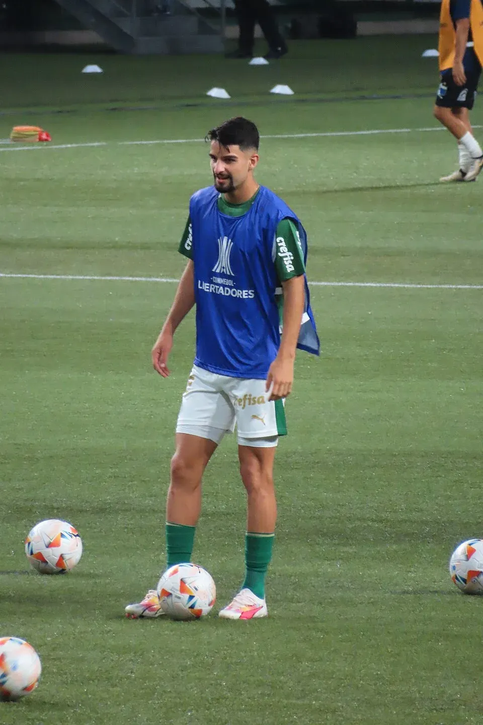 José Manuel López