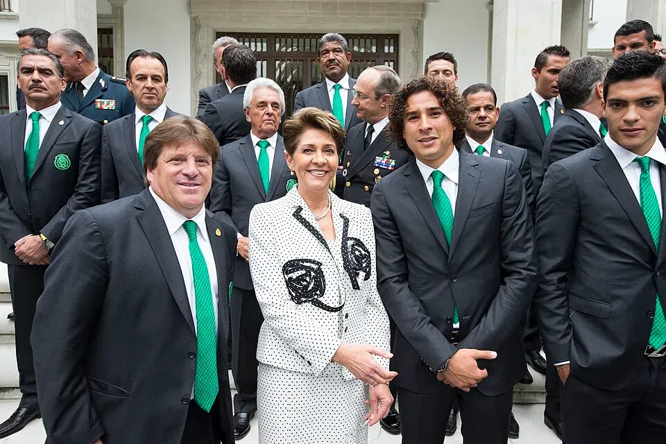 Guillermo Ochoa