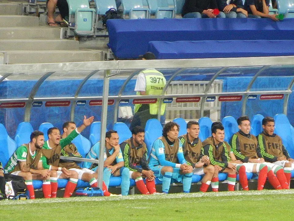Guillermo Ochoa
