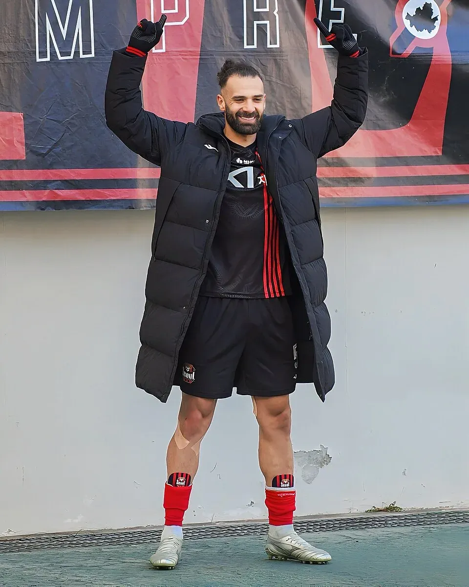 Yazan Al-Arab