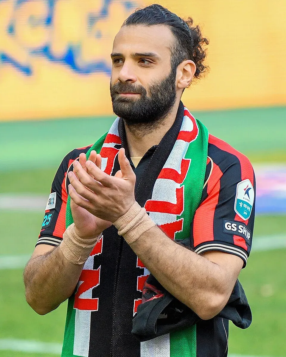 Yazan Al-Arab