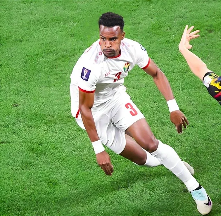 Abdallah Nasib