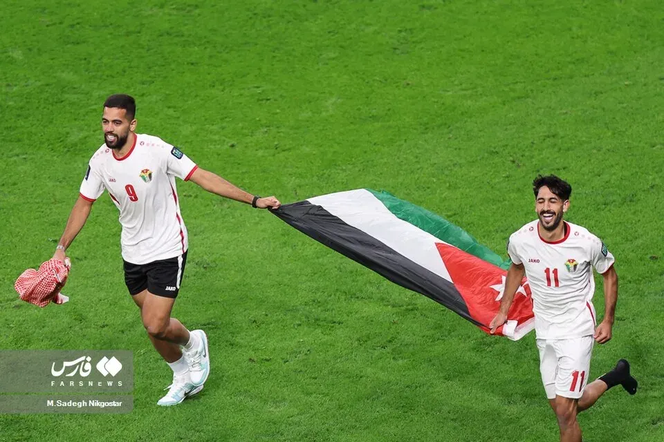 Ali Olwan