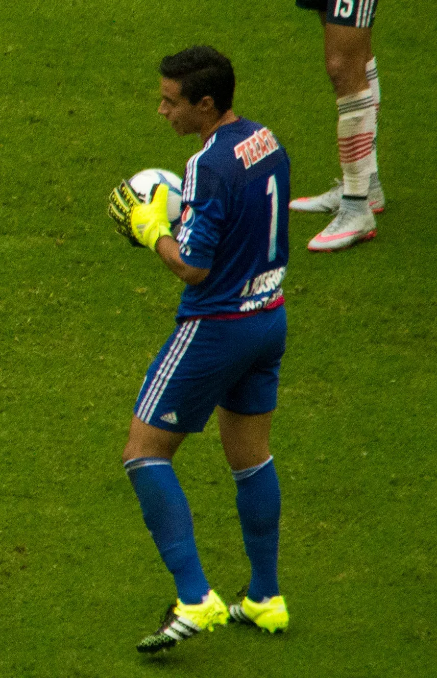 José Antonio Rodríguez
