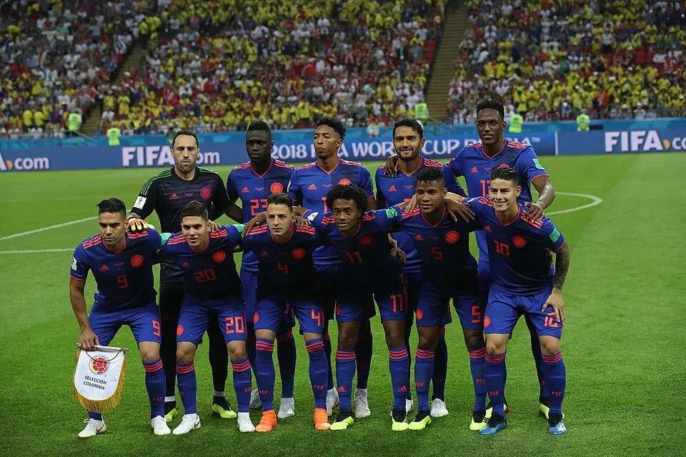 David Ospina