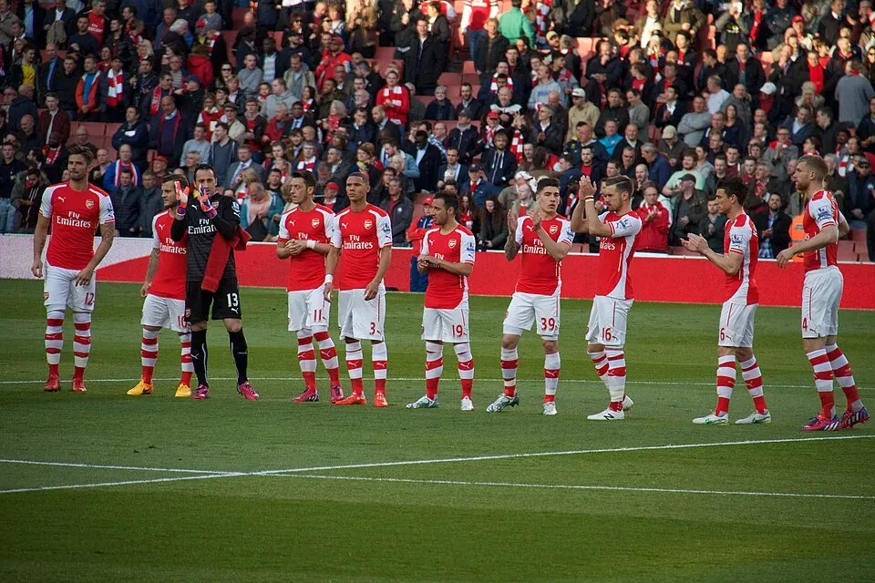 David Ospina