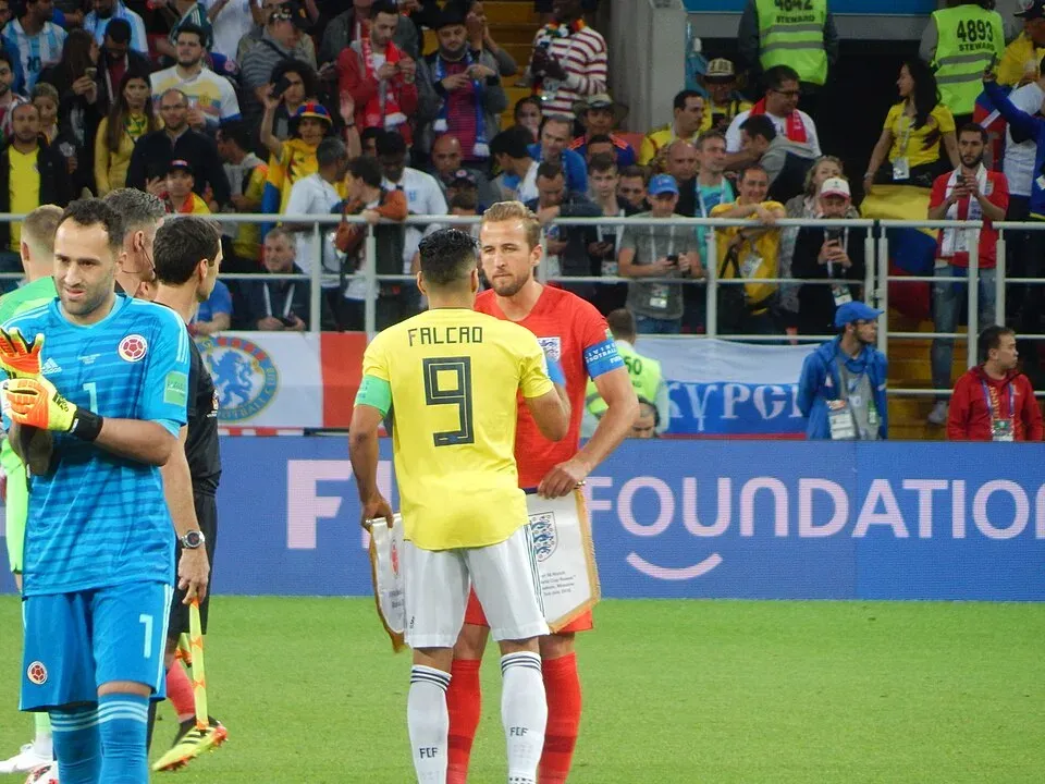David Ospina