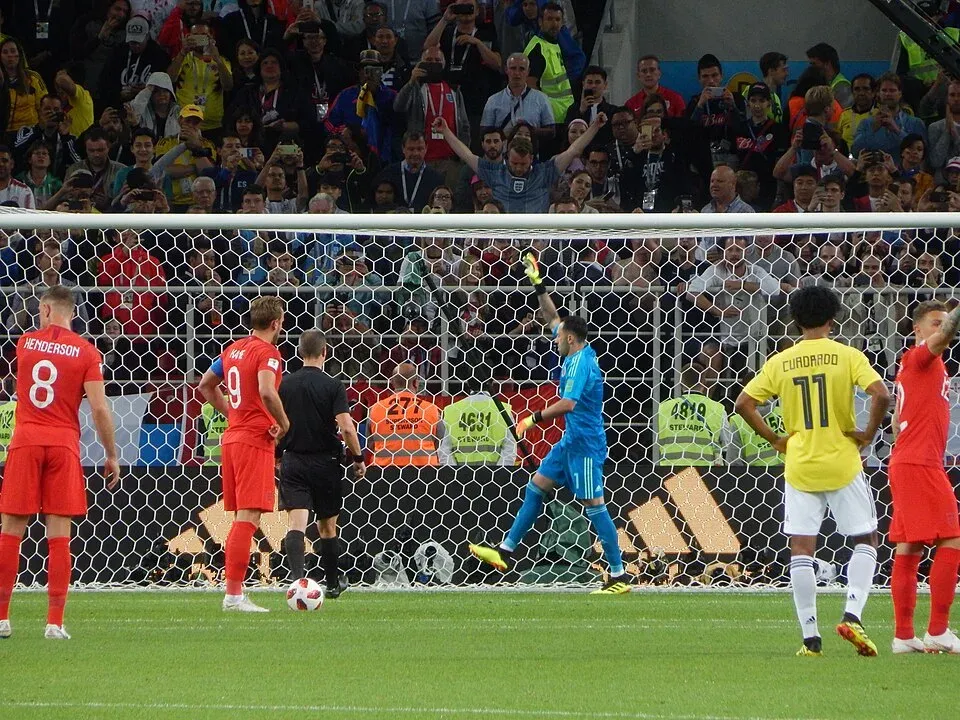 David Ospina