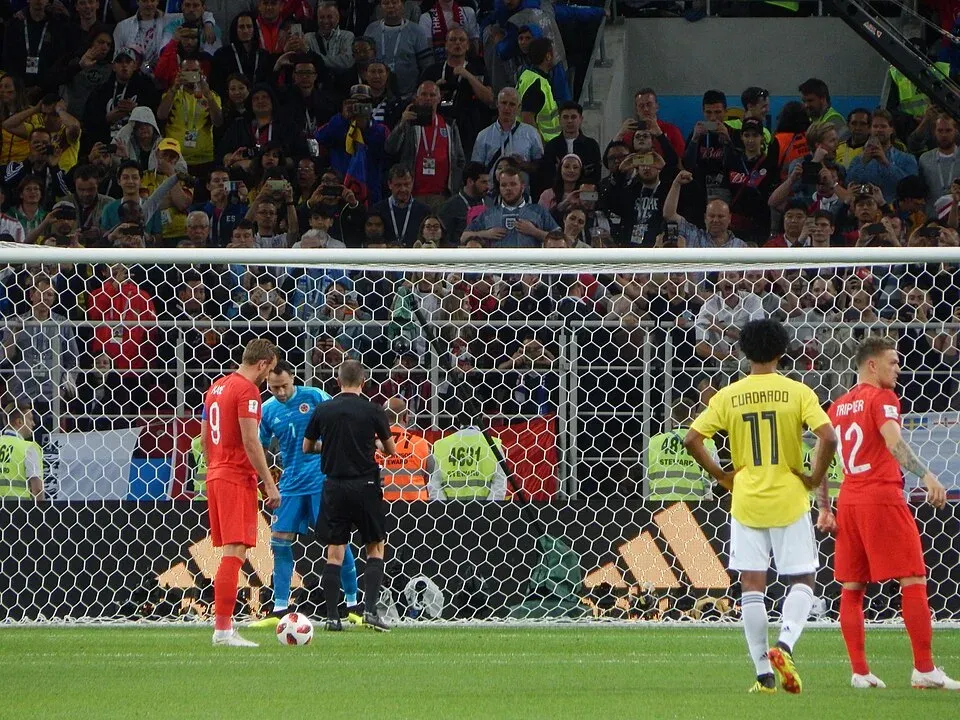 David Ospina