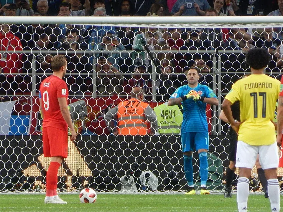 David Ospina