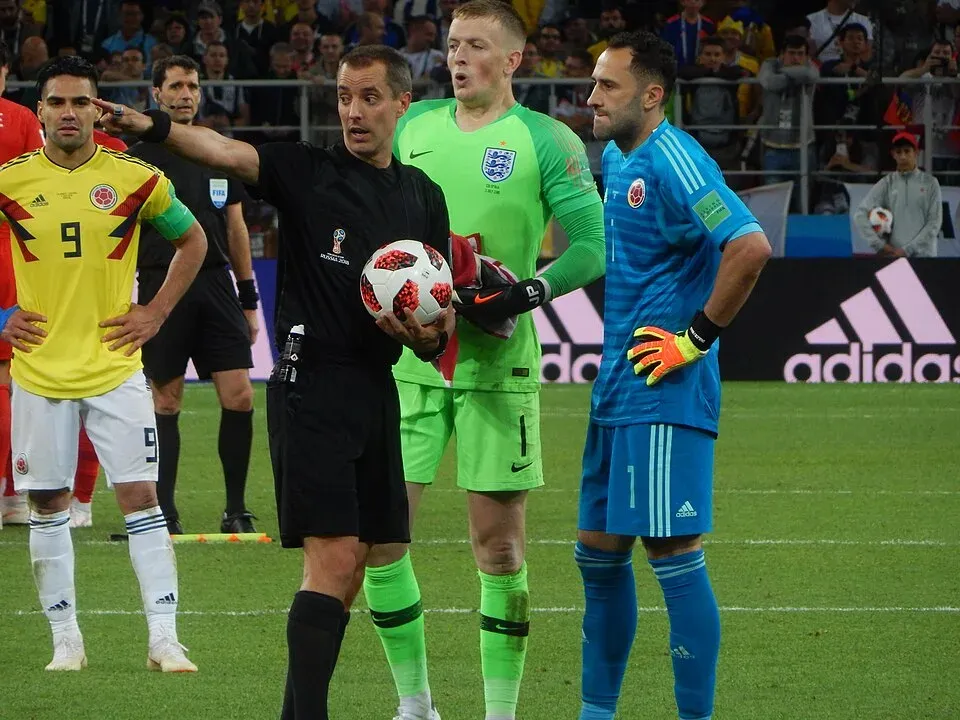 David Ospina