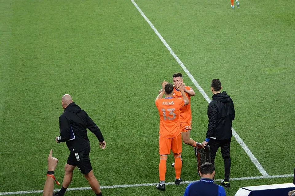 Santiago Arias
