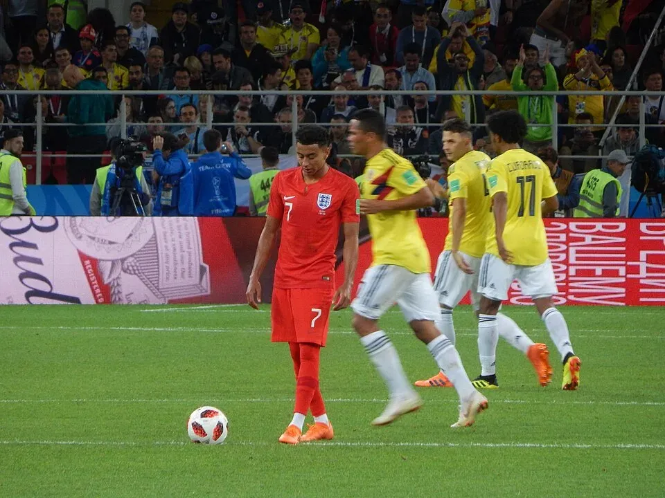 Santiago Arias